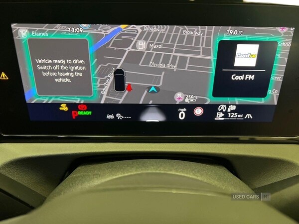 Used Volkswagen Tiguan 2025 for sale - 77684559: Photo 9