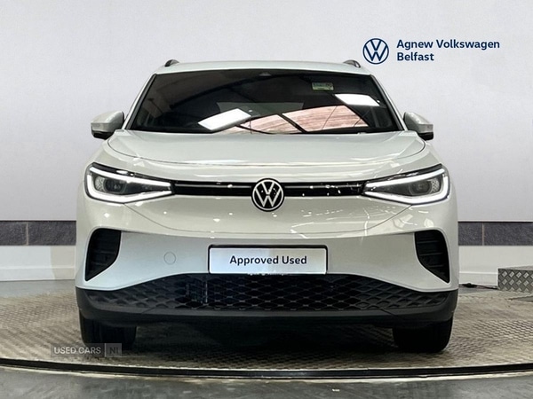 Used Volkswagen ID.5 2025 for sale - 77978693: Photo 11