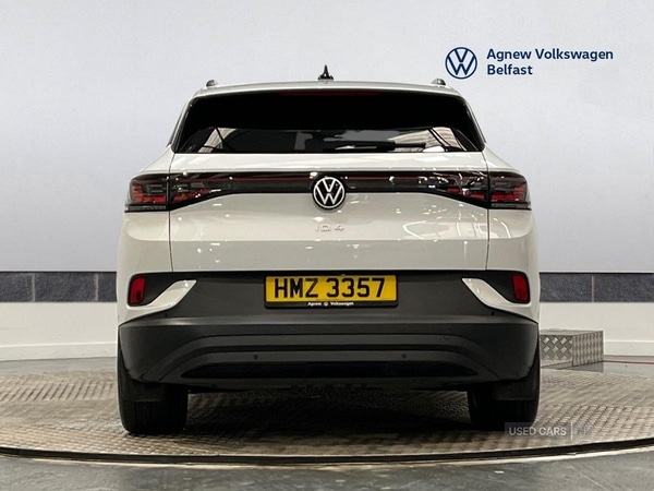 Used Volkswagen ID.5 2025 for sale - 77978693: Photo 12