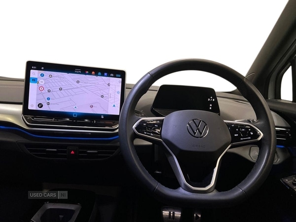 Used Volkswagen ID.5 2025 for sale - 77978693: Photo 13
