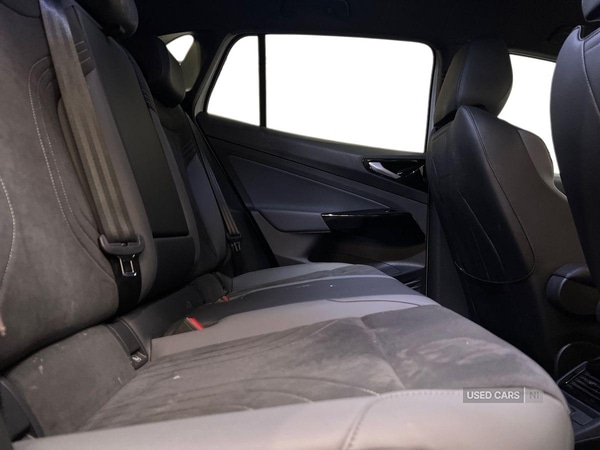Used Volkswagen ID.5 2025 for sale - 77978693: Photo 14