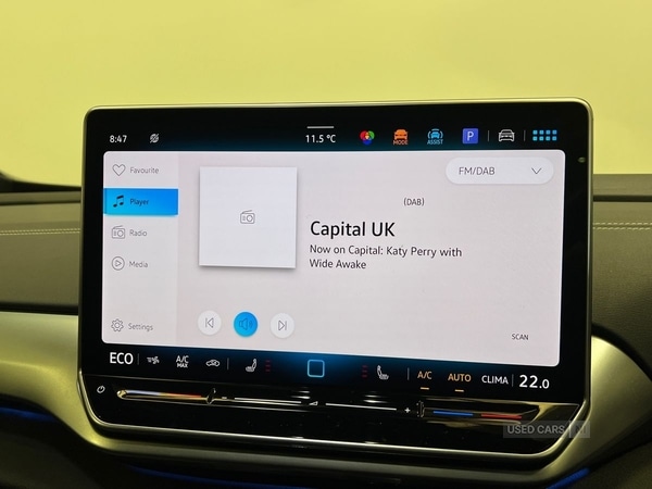 Used Volkswagen ID.5 2025 for sale - 77978693: Photo 16