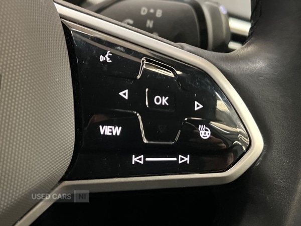 Used Volkswagen ID.5 2025 for sale - 77978693: Photo 18