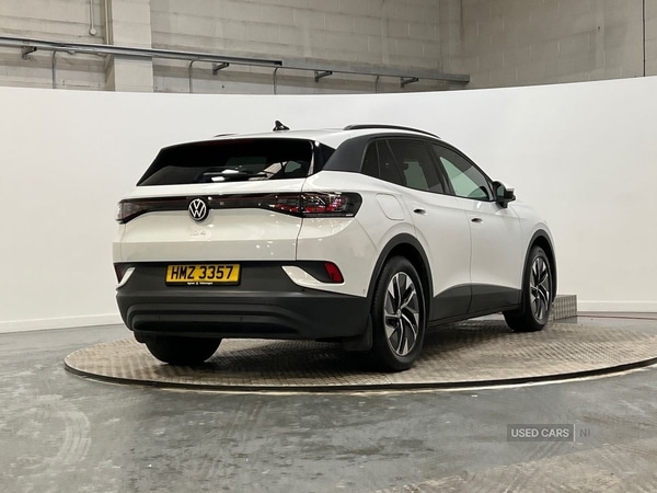 Used Volkswagen ID.5 2025 for sale - 77978693: Photo 19