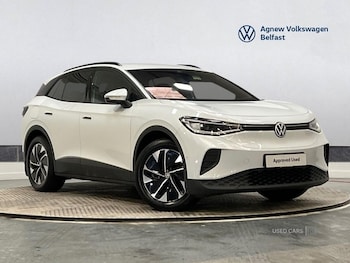 Used Volkswagen ID.5 2025 for sale - 77978693: Photo