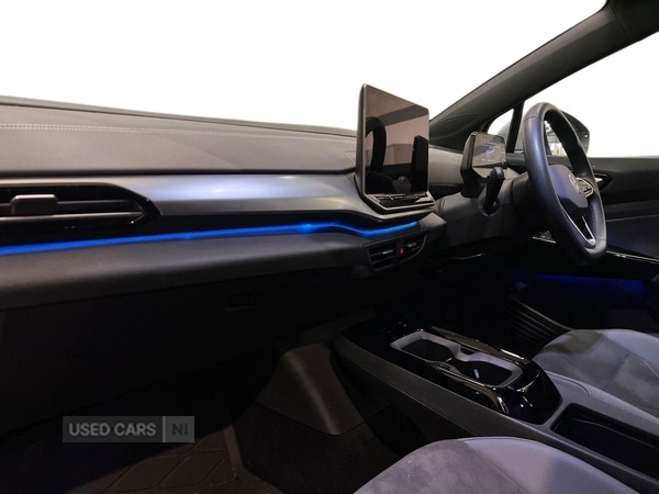 Used Volkswagen ID.5 2025 for sale - 77978693: Photo 2