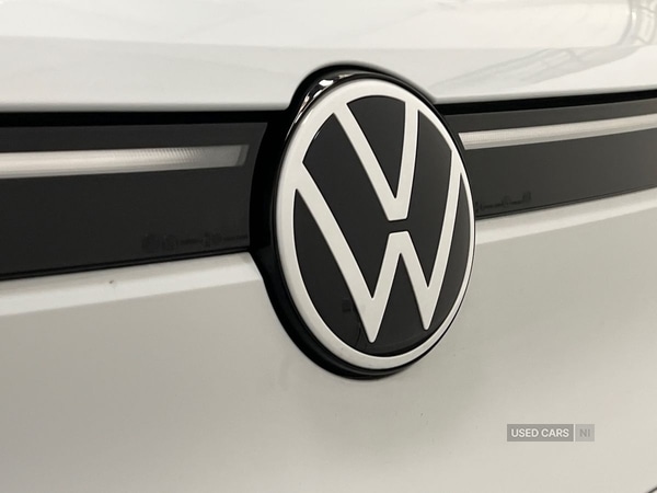 Used Volkswagen ID.5 2025 for sale - 77978693: Photo 21