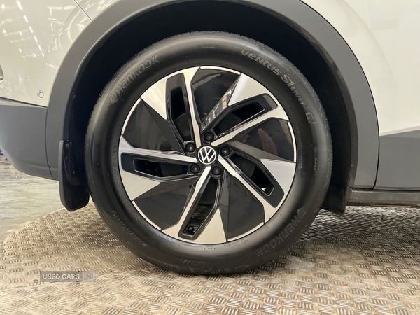 Used Volkswagen ID.5 2025 for sale - 77978693: Photo 24