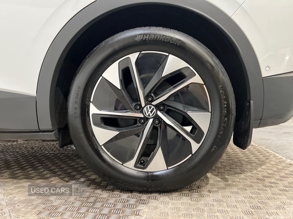 Used Volkswagen ID.5 2025 for sale - 77978693: Photo 25