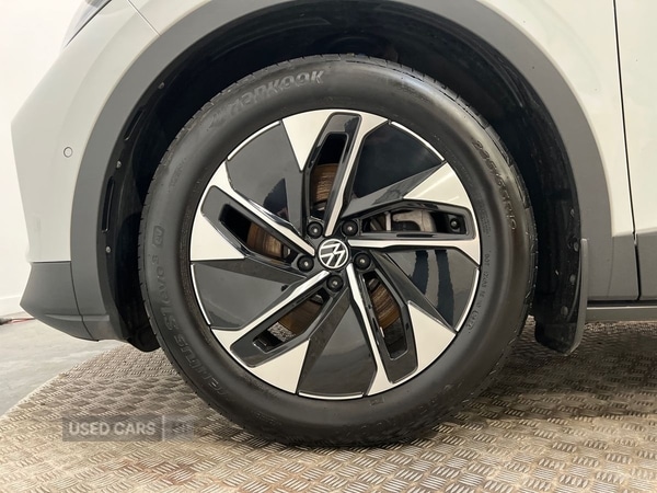 Used Volkswagen ID.5 2025 for sale - 77978693: Photo 26