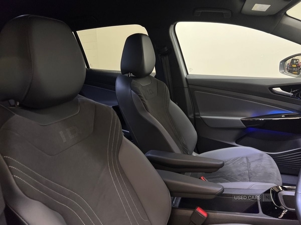 Used Volkswagen ID.5 2025 for sale - 77978693: Photo 27