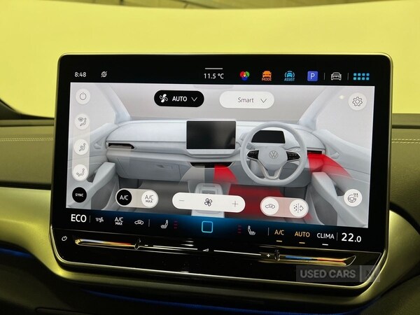 Used Volkswagen ID.5 2025 for sale - 77978693: Photo 28