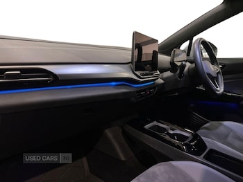 Used Volkswagen ID.5 2025 for sale - 77978693: Photo