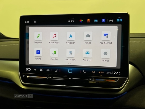 Used Volkswagen ID.5 2025 for sale - 77978693: Photo 31