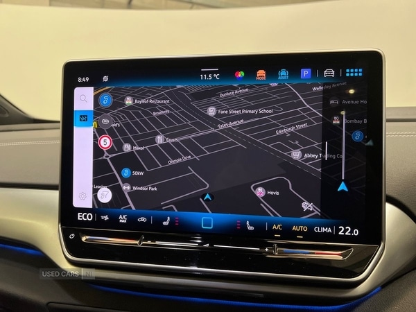 Used Volkswagen ID.5 2025 for sale - 77978693: Photo 33