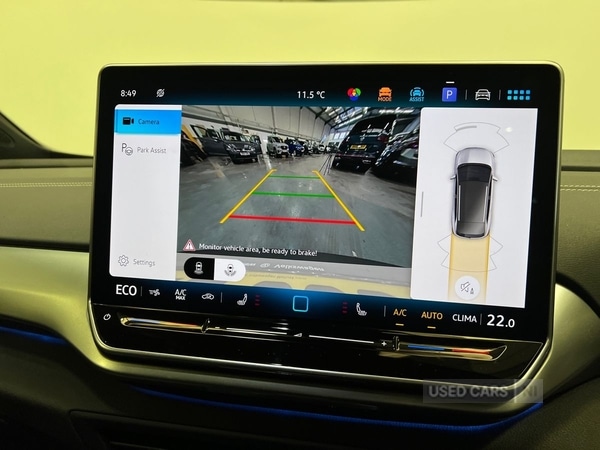 Used Volkswagen ID.5 2025 for sale - 77978693: Photo 34