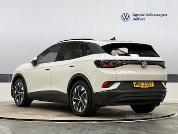 Used Volkswagen ID.5 2025 for sale - 77978693: Photo