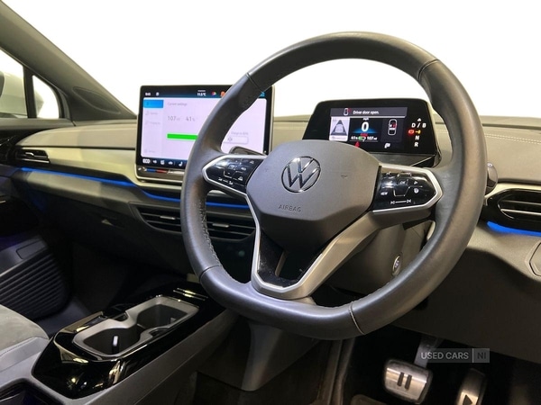 Used Volkswagen ID.5 2025 for sale - 77978693: Photo 6