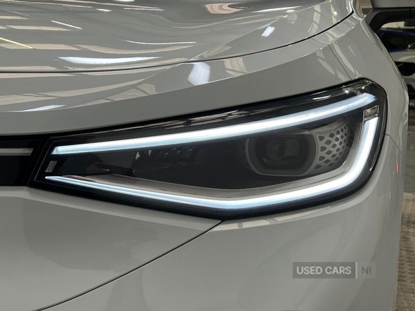 Used Volkswagen ID.5 2025 for sale - 77978693: Photo 7