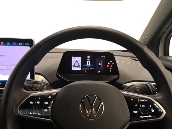 Used Volkswagen ID.5 2025 for sale - 77978693: Photo 8