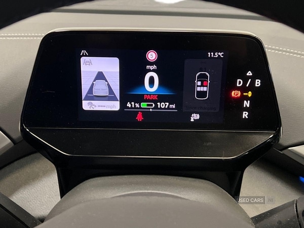 Used Volkswagen ID.5 2025 for sale - 77978693: Photo 9