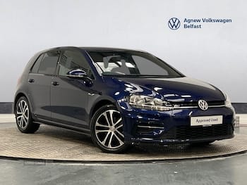 Used Volkswagen Golf 2019 for sale - 79646662: Photo
