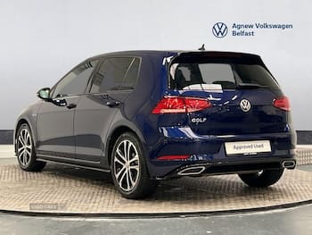 Used Volkswagen Golf 2019 for sale - 79646662: Photo