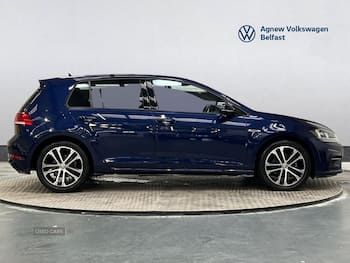 Used Volkswagen Golf 2019 for sale - 79646662: Photo