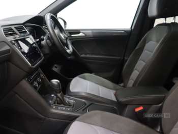 Used Volkswagen Tiguan Allspace 2021 for sale - 75210829: Photo