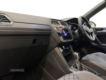 Used Volkswagen Tiguan 2023 for sale - 78449282: Photo