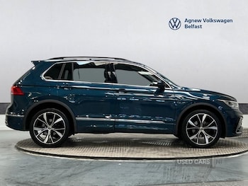 Used Volkswagen Tiguan 2023 for sale - 78449282: Photo