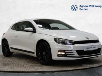 2017 - 1.4 TSI BlueMotion Tech GT 3dr