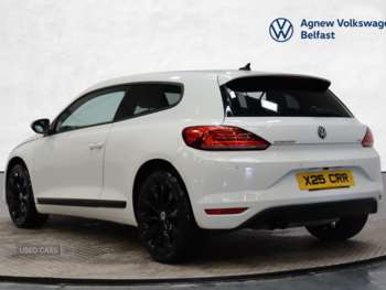 Used Volkswagen Scirocco 2017 for sale - 74811699: Photo