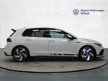 Used Volkswagen Golf 2021 for sale - 75602025: Photo