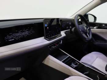 Used Volkswagen Tiguan 2024 for sale - 73743296: Photo