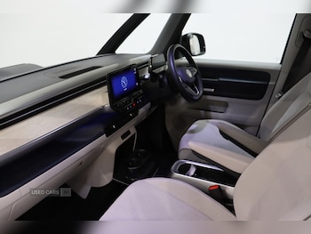 Used Volkswagen ID-Buzz 2024 for sale - 75298852: Photo