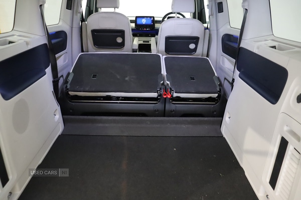 Vehicle 40