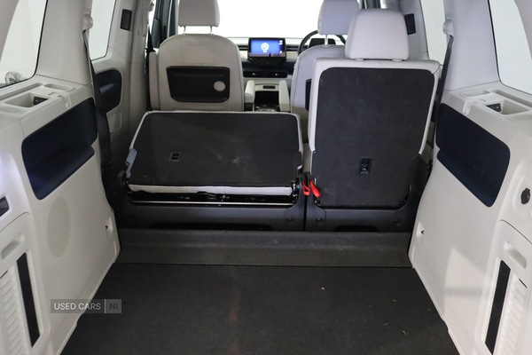 Vehicle 41