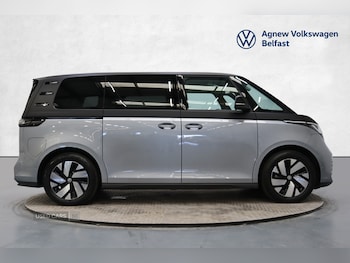 Used Volkswagen ID-Buzz 2024 for sale - 75298852: Photo