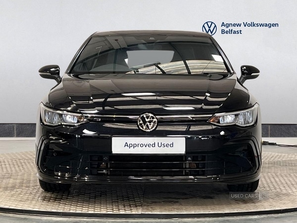 Used Volkswagen Golf 2022 for sale - 77560185: Photo 11