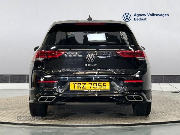 Used Volkswagen Golf 2022 for sale - 77560185: Photo 12