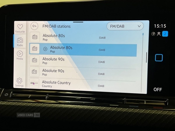 Used Volkswagen Golf 2022 for sale - 77560185: Photo 16