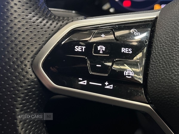 Used Volkswagen Golf 2022 for sale - 77560185: Photo 17