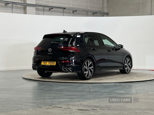 Used Volkswagen Golf 2022 for sale - 77560185: Photo 19