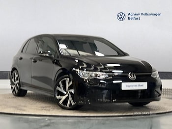 Volkswagen Golf feature image