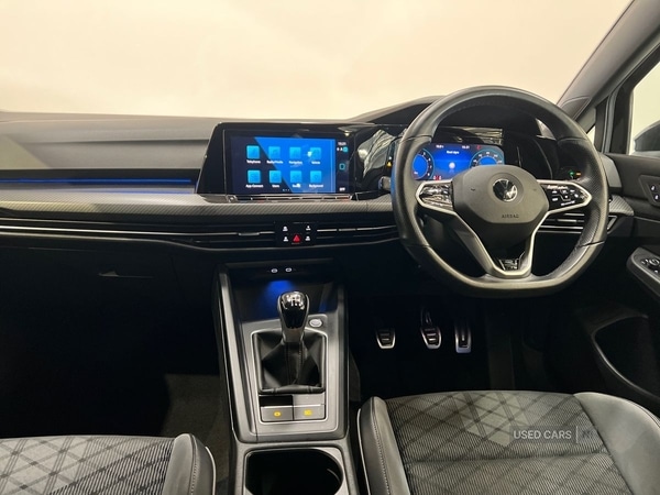 Used Volkswagen Golf 2022 for sale - 77560185: Photo 23
