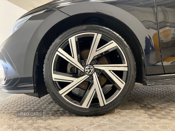 Used Volkswagen Golf 2022 for sale - 77560185: Photo 26