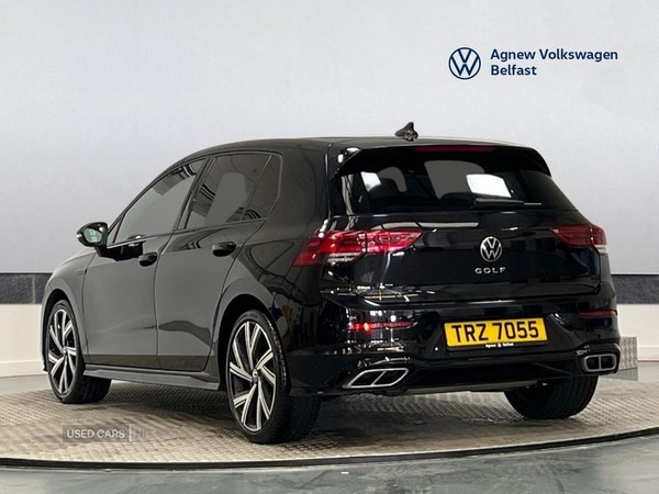 Used Volkswagen Golf 2022 for sale - 77560185: Photo 3