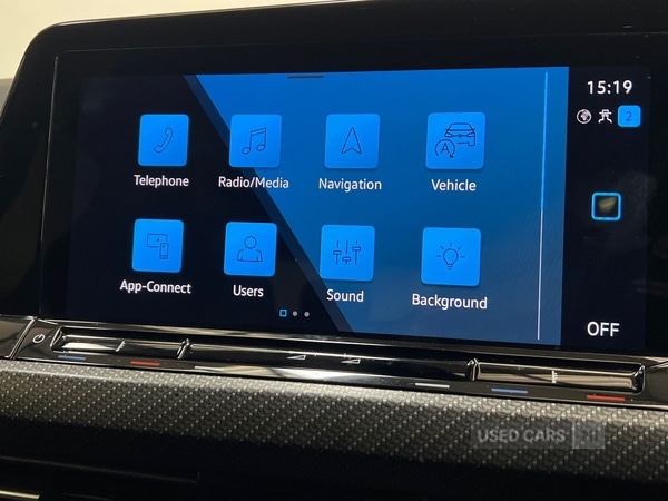 Used Volkswagen Golf 2022 for sale - 77560185: Photo 32