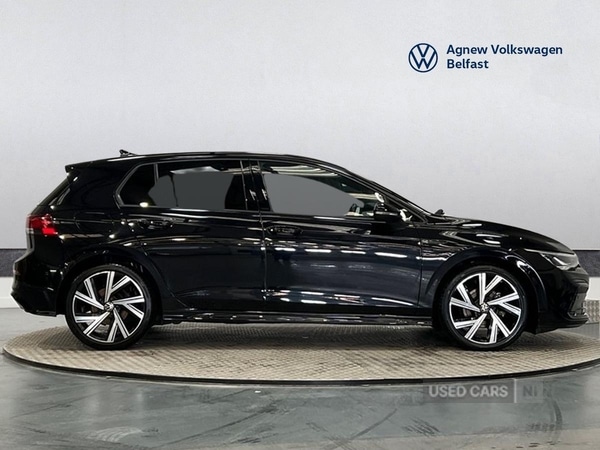 Used Volkswagen Golf 2022 for sale - 77560185: Photo 4